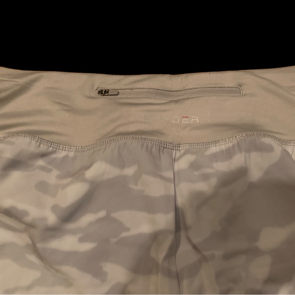 SAVE $38….Spyder Active Shorts - Picture 7 of 8